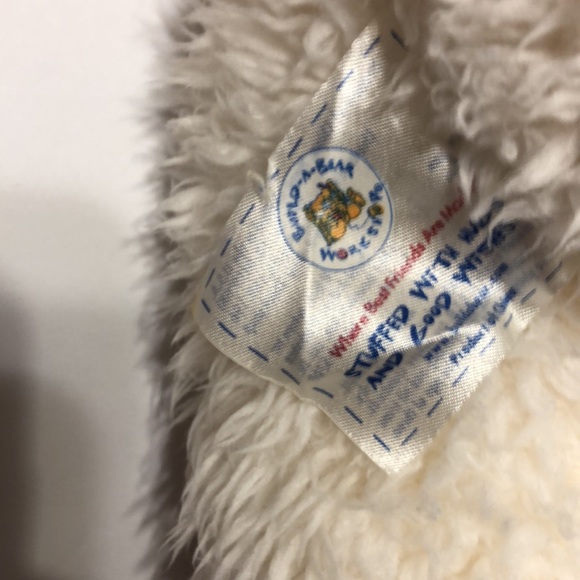 Build a bear Lamb - Picture 2 of 3